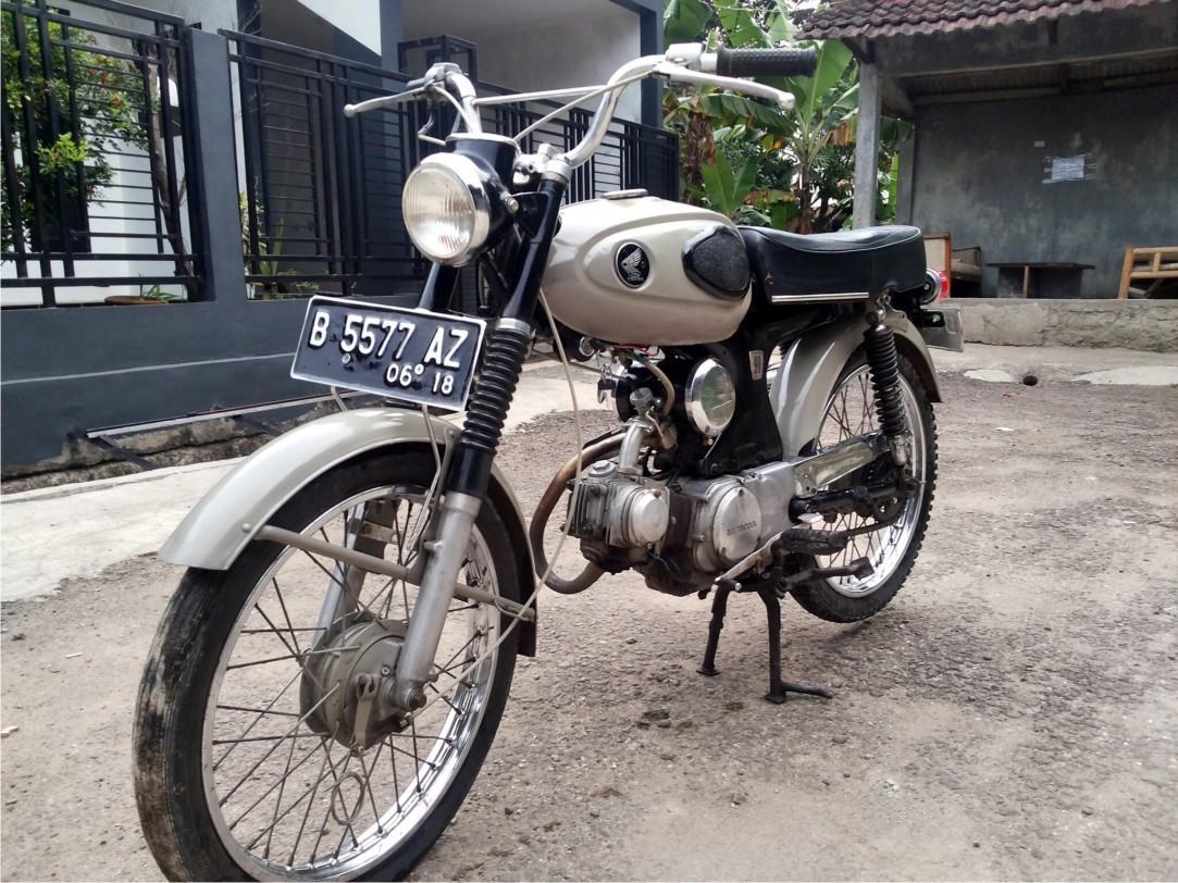 HONDA S90 Z MODIF CL90 1655868_20141023090146