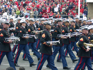 Tournament of Roses Parade Rose-parade-pasadena