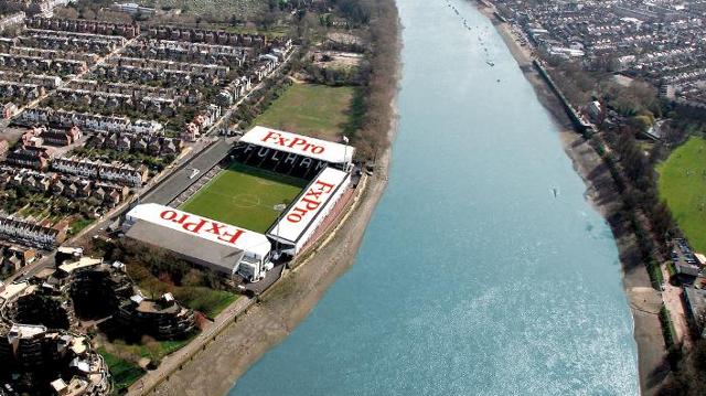 Fulham Football Club 07e055005b66b55a91252a41c6d1ab2c