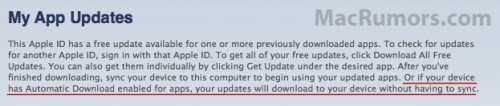 'Automatic Download' Over-the-Air Updates in iOS 5 Appupdates1-500x106