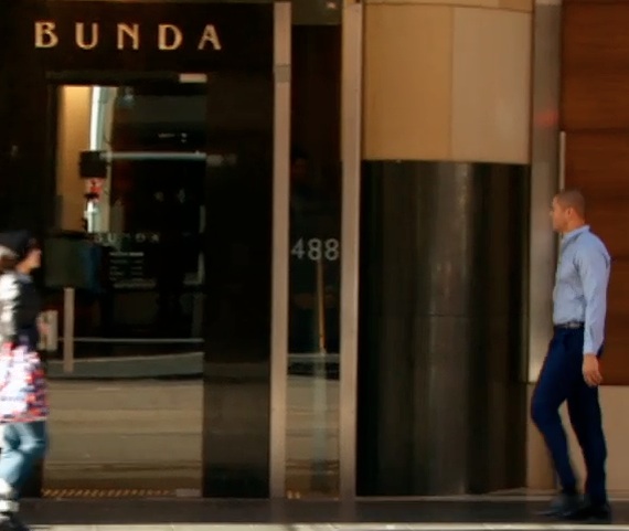 The Bachelor Australia - Season 2 - Blake Garvey - *Sleuthing* - *Spoilers* -SCREENCAPS Discussion -  - Page 9 BUNDA