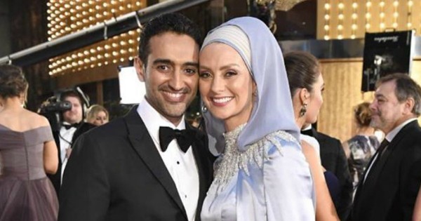 Someone you were talking about the other night Veya, Waleed Aly Susan-waleed-logies-jpg-600x315