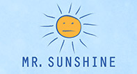 Mr. Sunshine Mr-sunshine