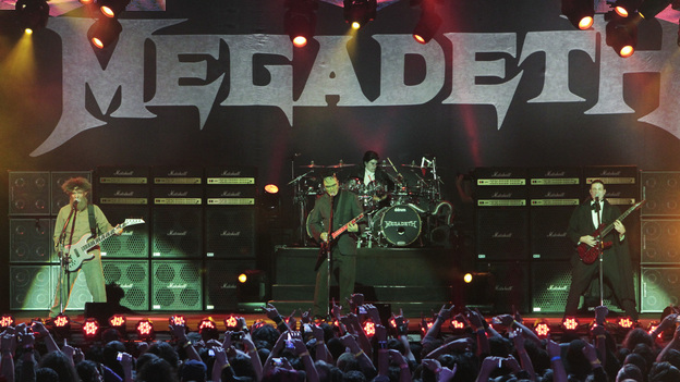 Megadeth en Vivo en el Programa de Jimmy Kimmel Halloween 2011 Bc220cc5348385607d4a585f4f6b4bd2