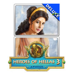 Heroes.of.Hellas.3-Athens.fr [PC - FR] [FS] [WU][US] 2908