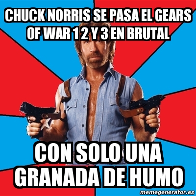 Programa 9x05 (23-10-15) 'Gears of War Ultimate Edition' 688738