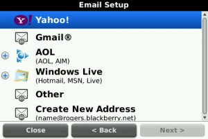 كيفية إعداد بريدك الإلكترونى الشخصى (الإيميل) على البلاك بيرى Blackberry_email_setup_add_gmail-300x200