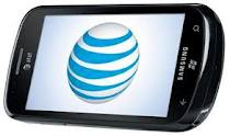 AT&T تعلن عن مفاجأة Samsung Focus S Samsung و Focus Flash Focus-flash