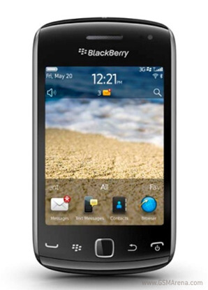 RIM تكشف عن الهاتفين BlackBerry Bold 9790 , BlackBerry Curve 9380 BlackBerry-Curve-9380