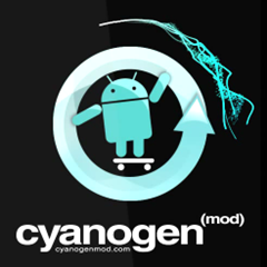 ماهو الرووت "Root" لأجهزة الأندرويد مميزاته وعيوبه ؟! Cyanogenmod-boot-animation_thumb