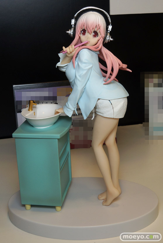 [Evento] 34th Banpresto Prize Fair 003