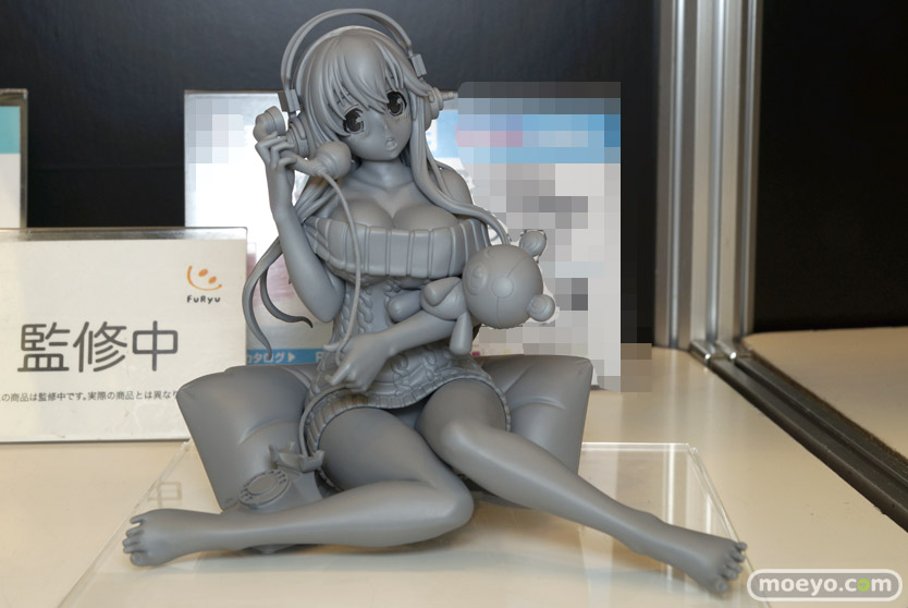 [Evento] 34th Banpresto Prize Fair 007