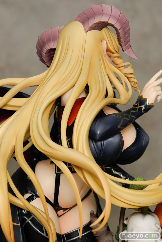 [Orchid Seed, Hobby Japan] The Seven Deadly Sins - Mammon the Image of Greed - Página 3 013