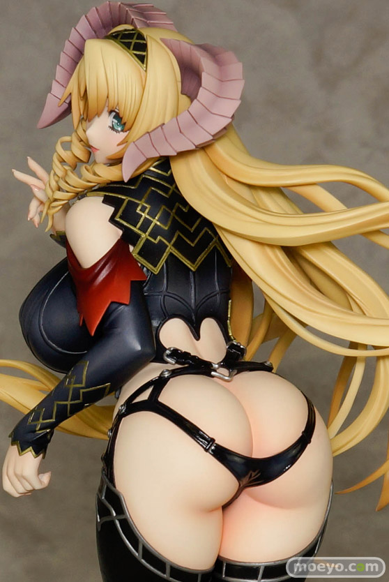 [Orchid Seed, Hobby Japan] The Seven Deadly Sins - Mammon the Image of Greed - Página 3 035