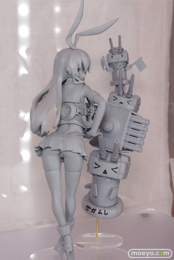 [Good Smile Company] Kantai Collection ~Kan Colle~ - Shimakaze 002