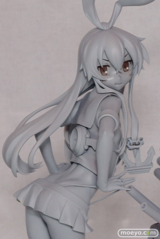 [Good Smile Company] Kantai Collection ~Kan Colle~ - Shimakaze 004