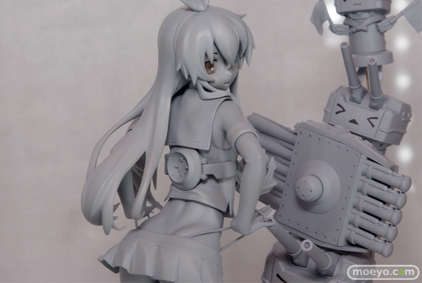 [Good Smile Company] Kantai Collection ~Kan Colle~ - Shimakaze 006