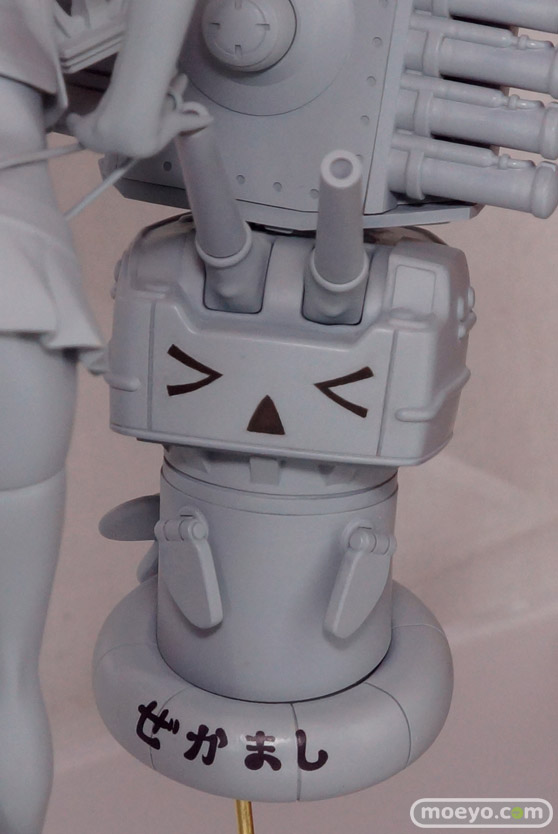 [Good Smile Company] Kantai Collection ~Kan Colle~ - Shimakaze 009