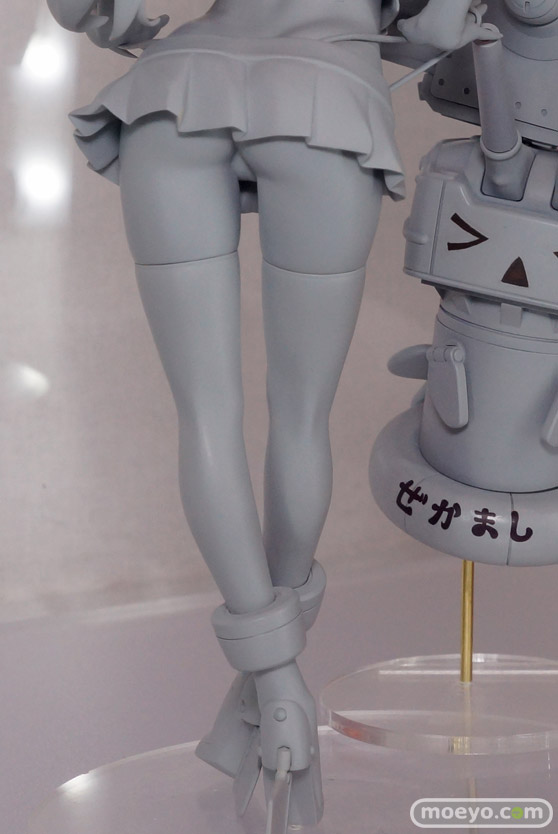 [Good Smile Company] Kantai Collection ~Kan Colle~ - Shimakaze 010