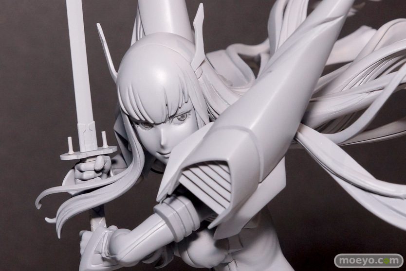 [Phat Company] KILL la KILL - Kiryuuin Satsuki (Kamui Junketsu ver.) 004