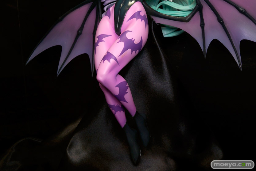 [Capcom] Capcom Figure Builder Creator's Model | Darkstalkers - Morrigan Aensland - Página 2 016