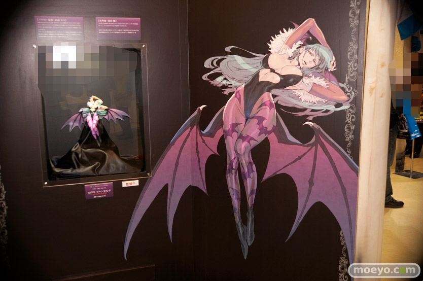 [Capcom] Capcom Figure Builder Creator's Model | Darkstalkers - Morrigan Aensland - Página 2 023