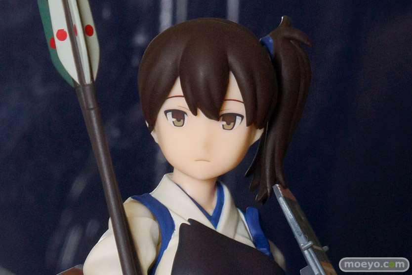 [Max Factory] Figma #EX019 | Kantai Collection ~Kan Colle~ - Kaga 010