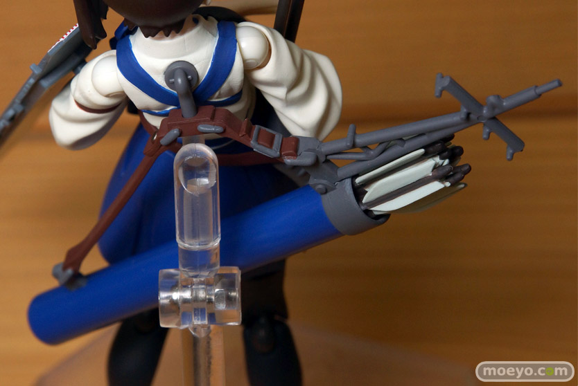 [Max Factory] Figma #EX019 | Kantai Collection ~Kan Colle~ - Kaga 012