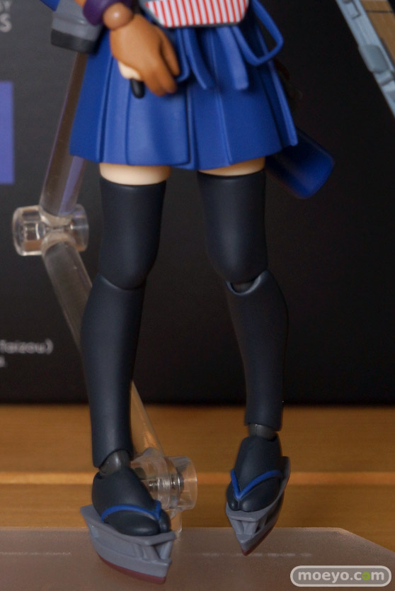 [Max Factory] Figma #EX019 | Kantai Collection ~Kan Colle~ - Kaga 014