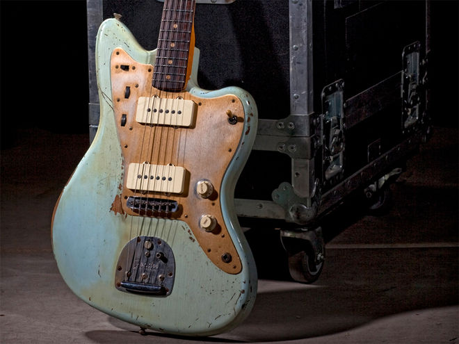 Pinturas Desgastadas ? Custom-shop-jazzmaster-660-80