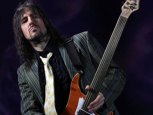 Abnormal se llamará el nuevo disco de Thal Ron-bumblefoot-630-80