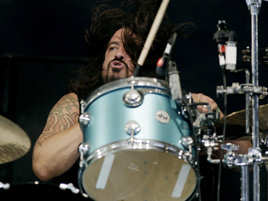 10 dramer terbaik Dave-grohl-corbis-530-85