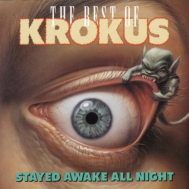 Sentinel's Quick Reviews - Page 10 The-best-of-krokus-stayed-awake-all-night-630-80