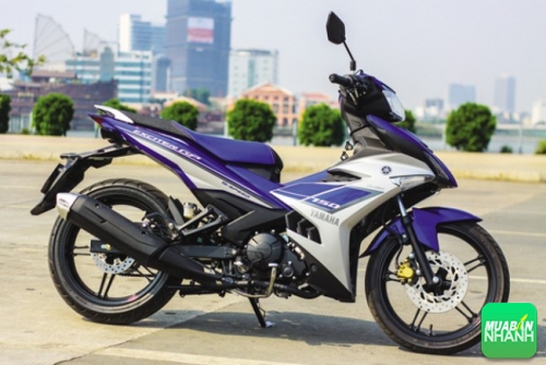 So sánh Honda WINNER 150 và Exciter 150 - nên chọn mua dòng xe tay côn nào? 5705e9811a677_1460005249