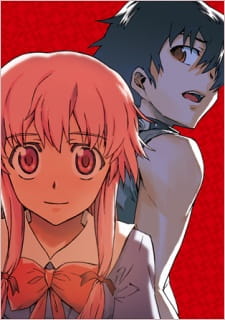 Mirai Nikki OVA 22971