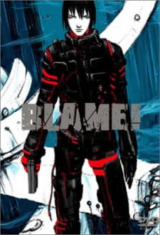 Blame! 2713