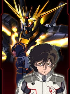 Mobile Suit Gundam Unicorn 38521