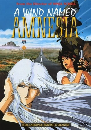 A Wind Named Amnesia [1990] [Mouvie] 6497l