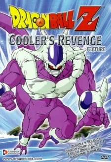 [Filme] Dragon Ball Z Movie 05: Cooler's Revenge 55391