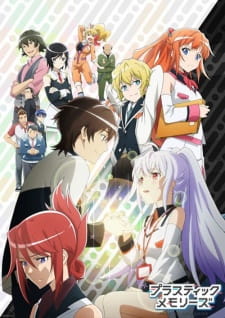 Plastic Memories (spoilers) 72750