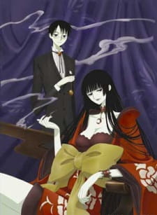 xxxHOLiC 8627