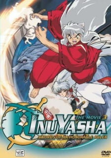 الانمي Inuyasha الموسم الاول والثاني والأفلام مترجمة على Mediafire 2637