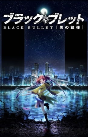 تقرير عن Black Bullet برعاية العقيدة 54993l