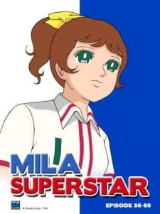 Mila Superstar 15910