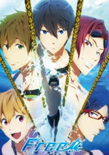 Free! 51107