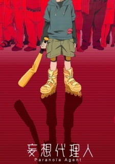 Paranoia Agent 10240