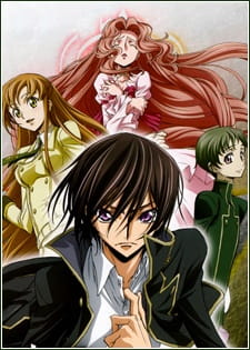 Code Geass: Lelouch of the Rebellion R2 (ANIME) 18794l