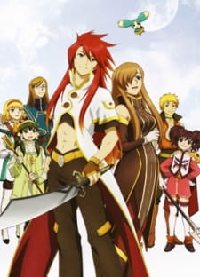 Tales of the Abyss 10917