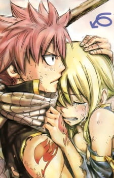 تحديد موعد عرض فلم Fairy Tail  33969