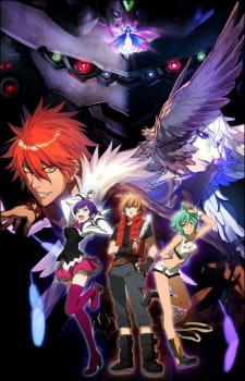 Aquarion Evol (1280x720)(Sub) 42805